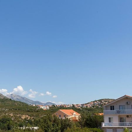 Apartman Rokolj Cavtat Bagian luar foto