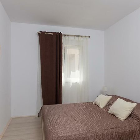 Apartman Rokolj Cavtat Bagian luar foto