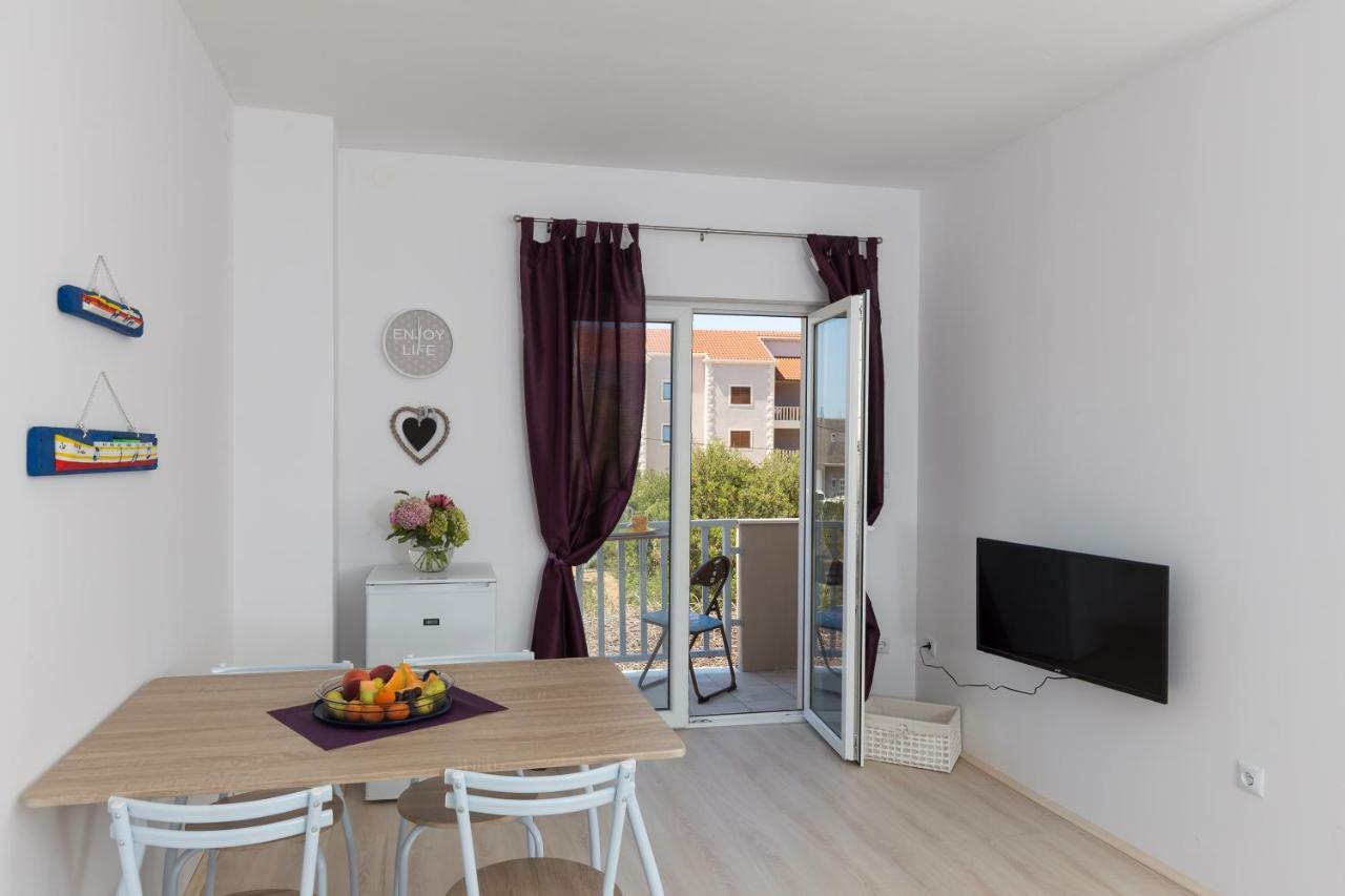 Apartman Rokolj Cavtat Bagian luar foto