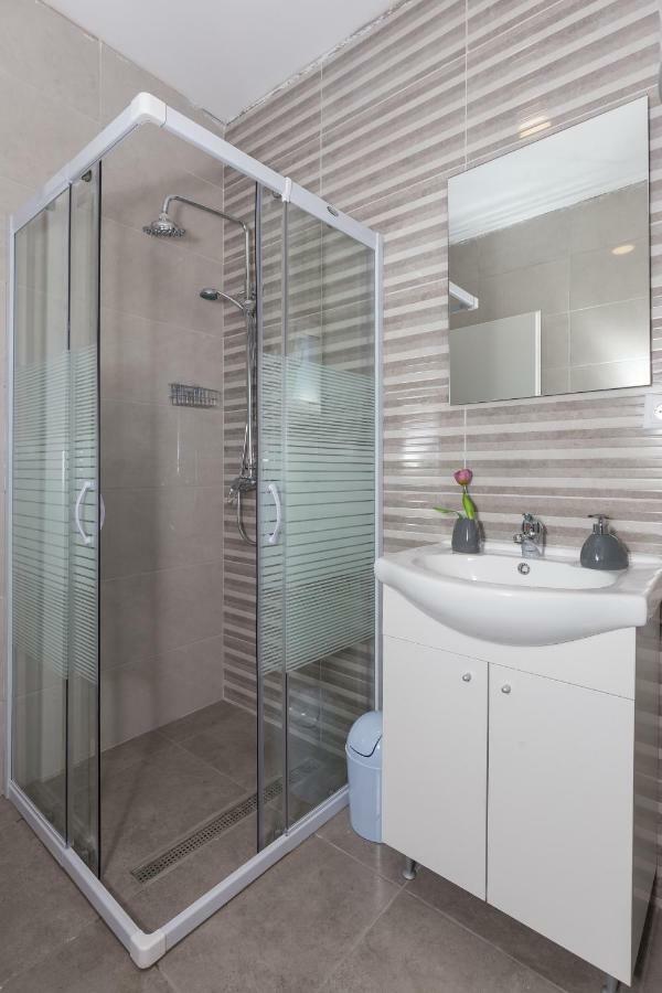 Apartman Rokolj Cavtat Bagian luar foto