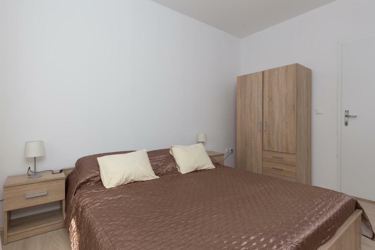 Apartman Rokolj Cavtat Bagian luar foto