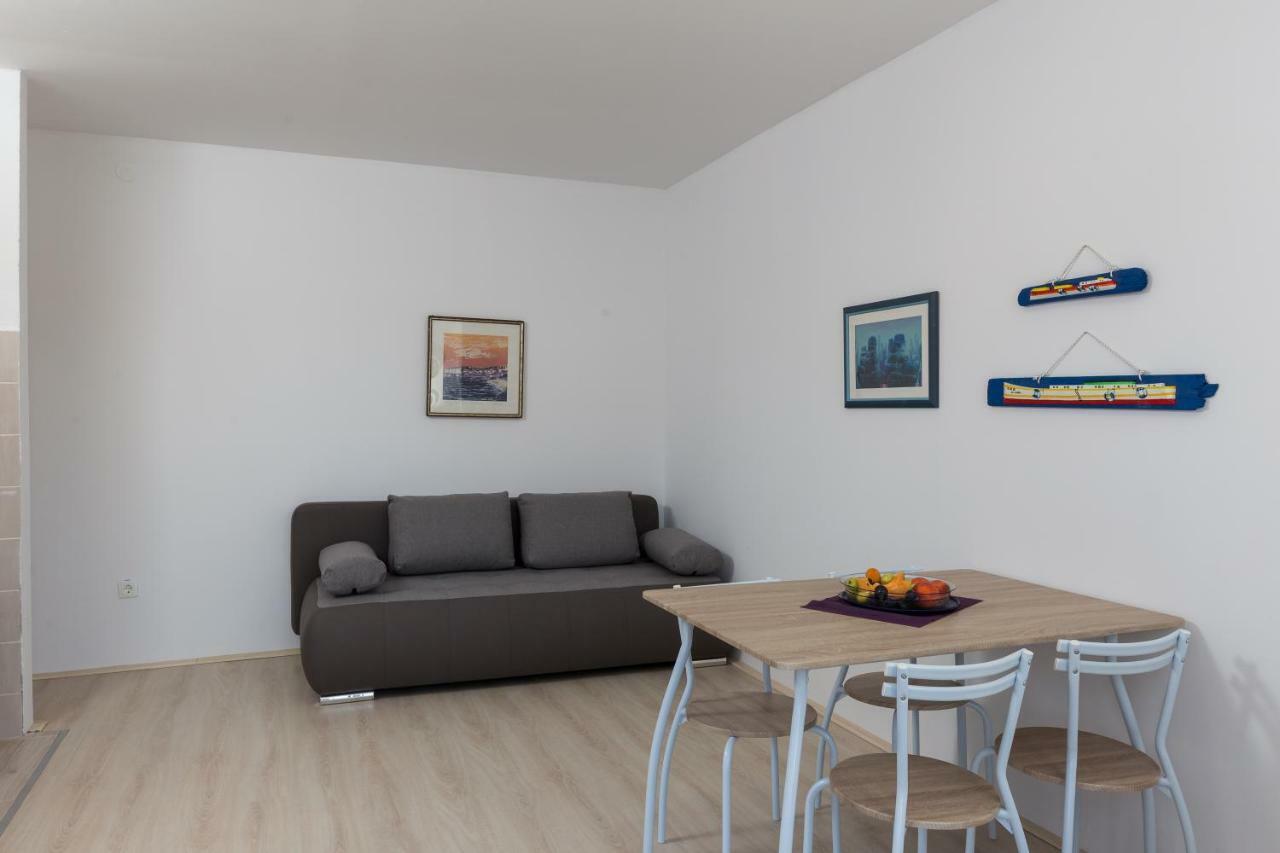 Apartman Rokolj Cavtat Bagian luar foto