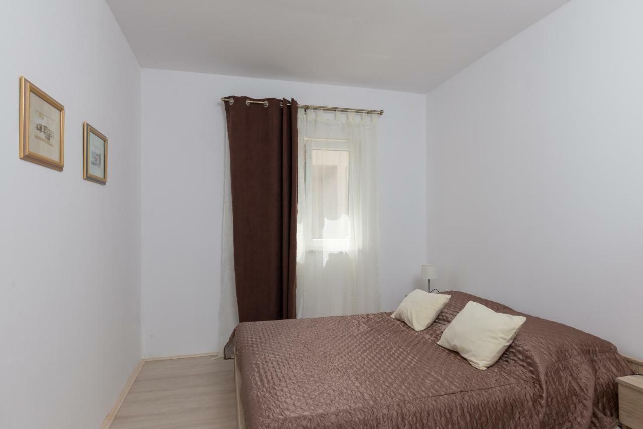 Apartman Rokolj Cavtat Bagian luar foto
