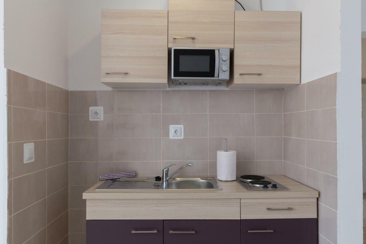 Apartman Rokolj Cavtat Bagian luar foto