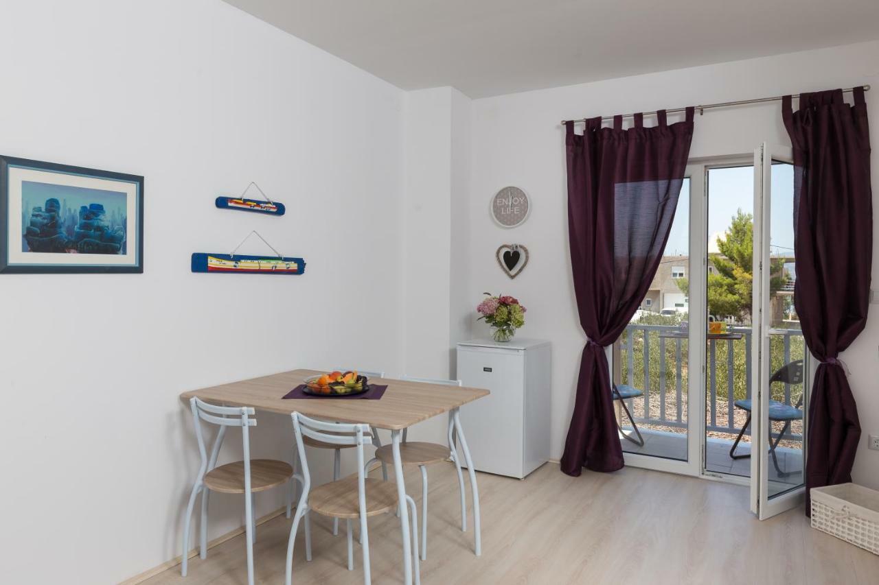 Apartman Rokolj Cavtat Bagian luar foto