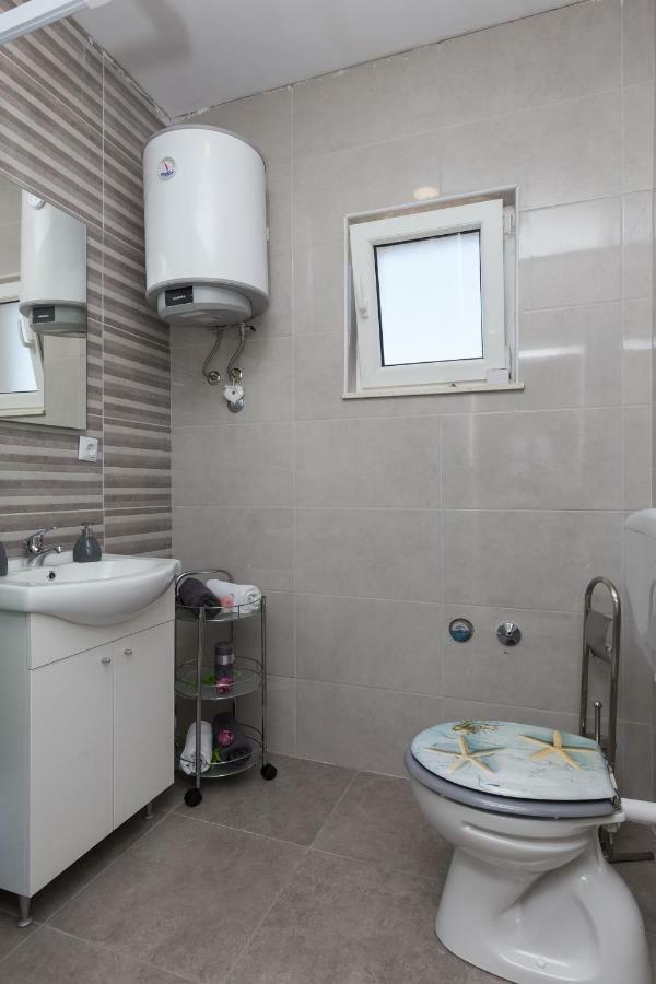 Apartman Rokolj Cavtat Bagian luar foto