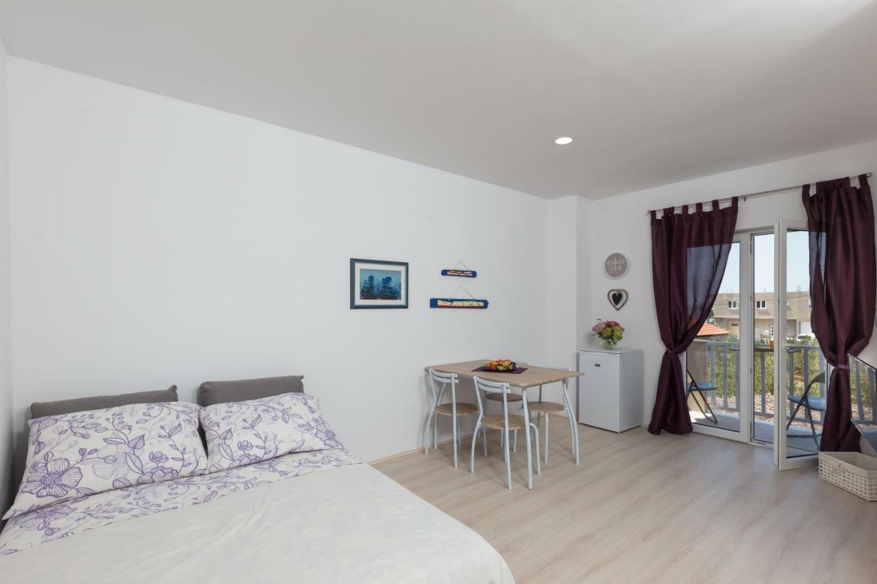 Apartman Rokolj Cavtat Bagian luar foto