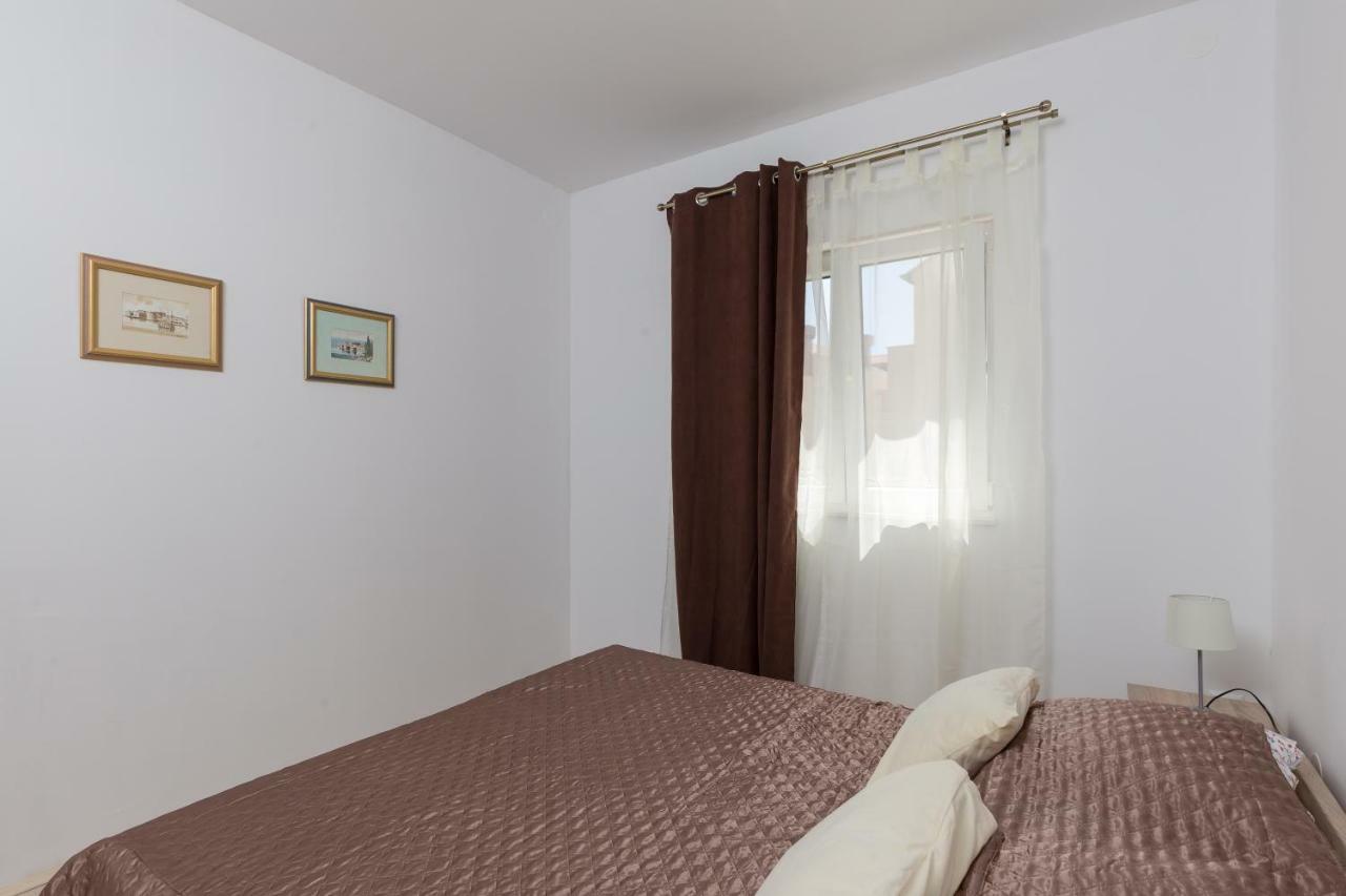 Apartman Rokolj Cavtat Bagian luar foto