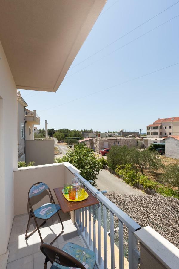 Apartman Rokolj Cavtat Bagian luar foto