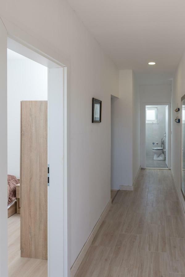 Apartman Rokolj Cavtat Bagian luar foto