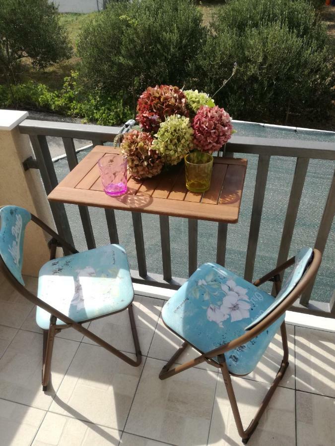 Apartman Rokolj Cavtat Bagian luar foto
