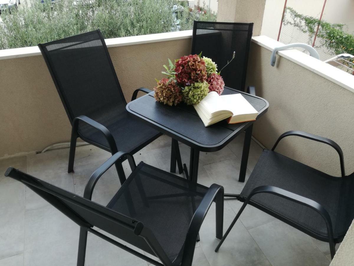 Apartman Rokolj Cavtat Bagian luar foto